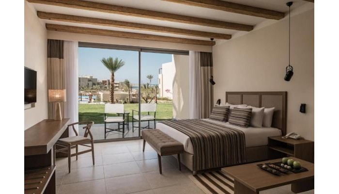 Hotel Jaz Elite Riviera poza 4