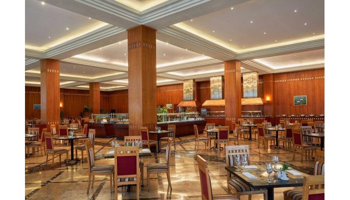 Hotel Jaz Grand Marsa poza 5