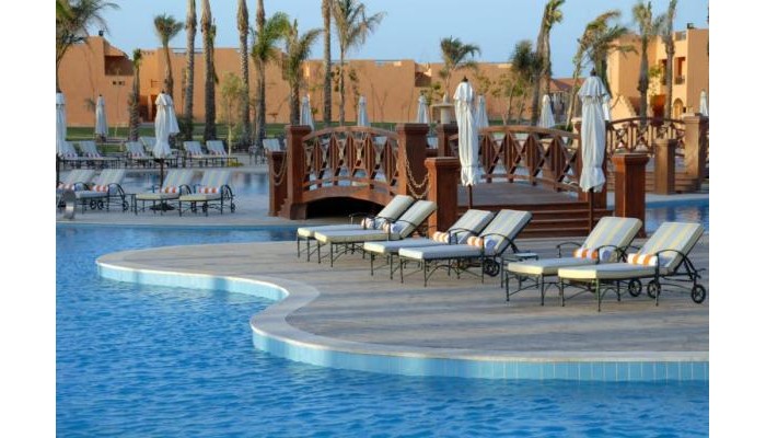 Hotel Jaz Grand Marsa poza 10