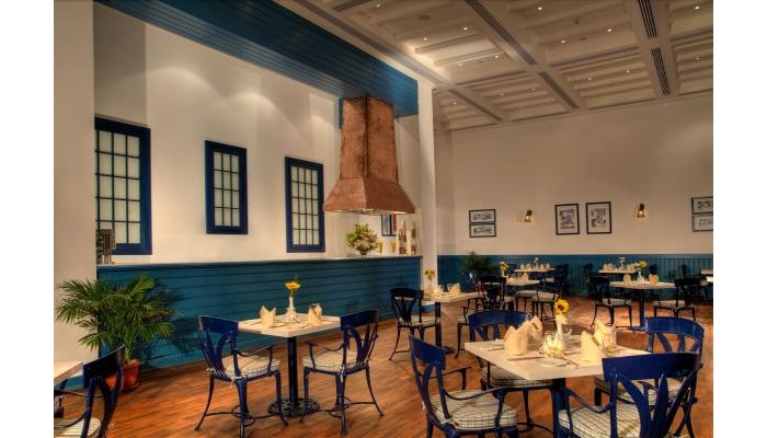 Hotel Jaz Grand Marsa poza 7