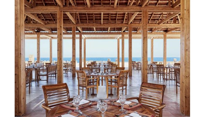 Hotel Jaz Grand Marsa poza 6