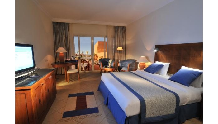 Hotel Jaz Grand Marsa poza 1