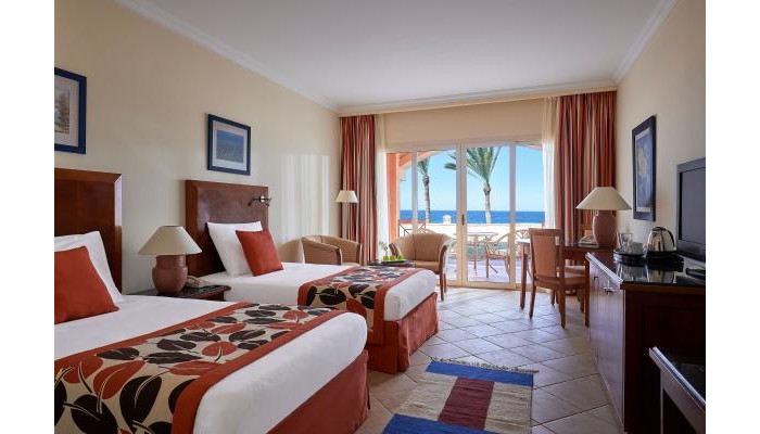 Hotel Jaz Grand Marsa poza 2