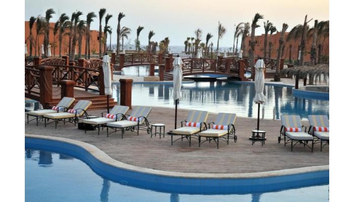 Hotel Jaz Grand Marsa poza 9