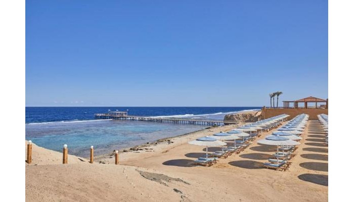 Hotel Jaz Neo Reef Marsa poza 13