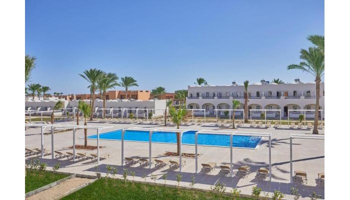 Hotel Jaz Neo Reef Marsa poza 0