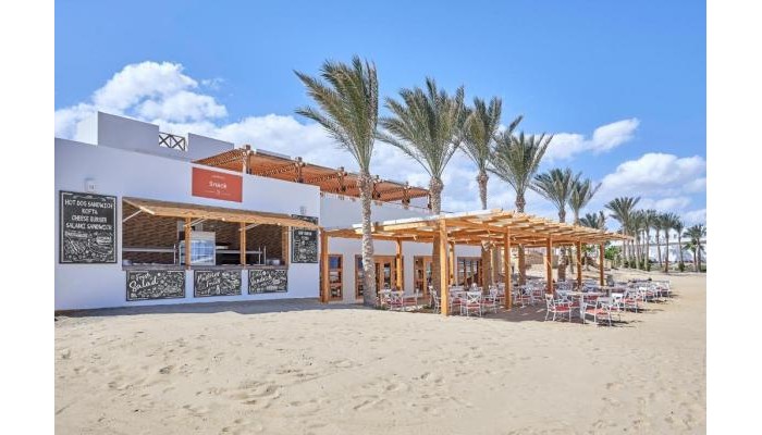 Hotel Jaz Neo Reef Marsa poza 8