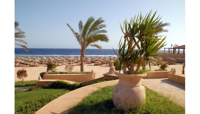 Hotel Jaz Neo Reef Marsa poza 12