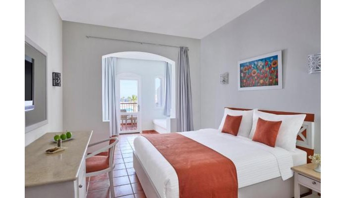 Hotel Jaz Neo Reef Marsa poza 4