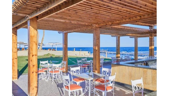 Hotel Jaz Neo Reef Marsa poza 7