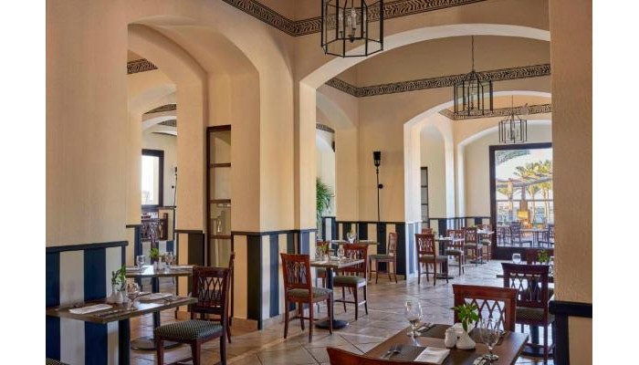 Hotel Jaz Solaya poza 11