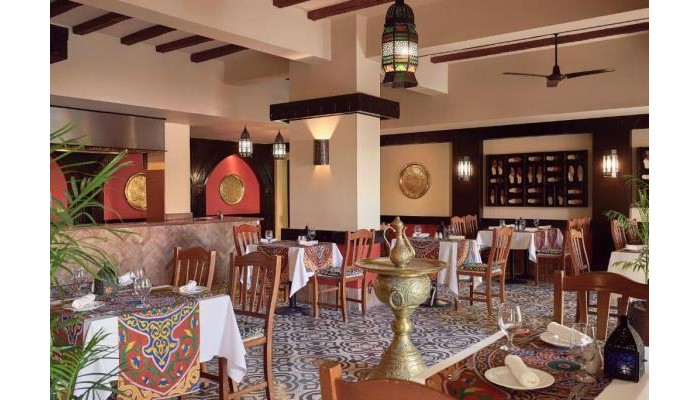 Hotel Jaz Solaya poza 13