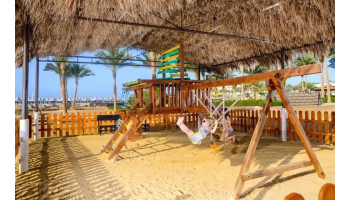 Hotel Jaz Solaya poza 20