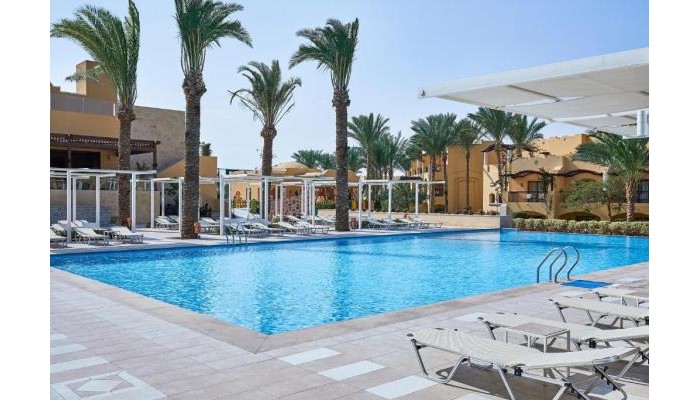 Hotel Jaz Solaya poza 26