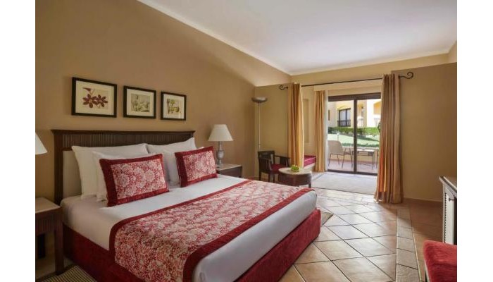 Hotel Jaz Solaya poza 4