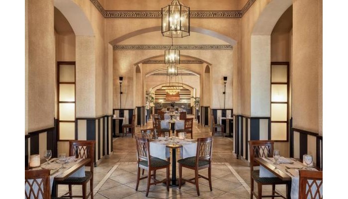 Hotel Jaz Solaya poza 12