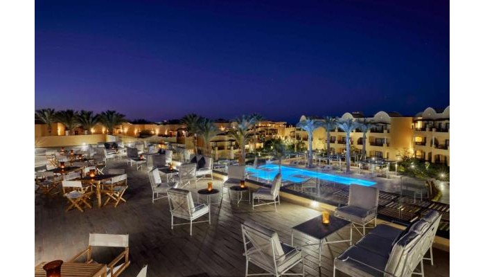 Hotel Jaz Solaya poza 24