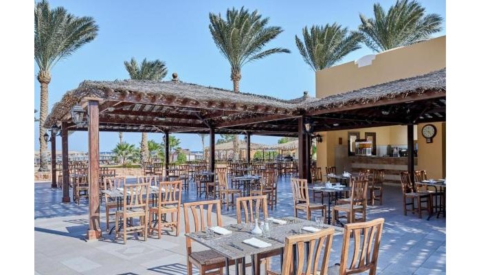 Hotel Jaz Solaya poza 14