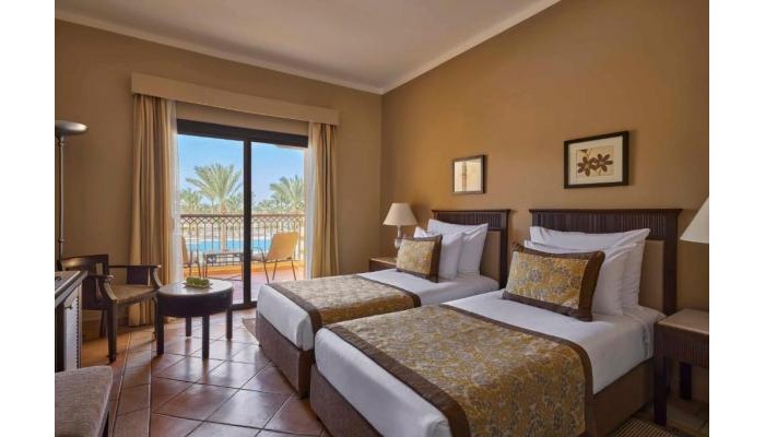 Hotel Jaz Solaya poza 5
