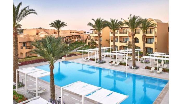 Hotel Jaz Solaya poza 27