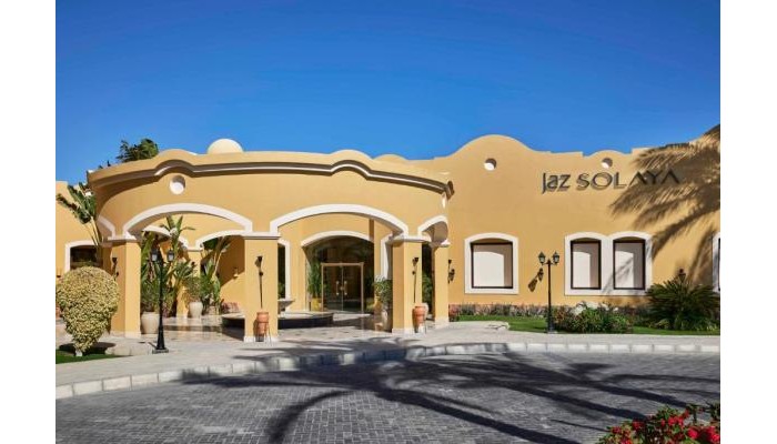 Hotel Jaz Solaya poza 0