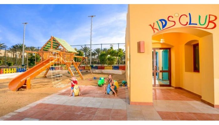 Hotel Jaz Solaya poza 17