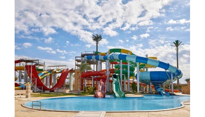 Hotel Jaz Solaya poza 25