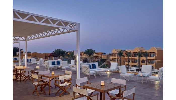 Hotel Jaz Solaya poza 15