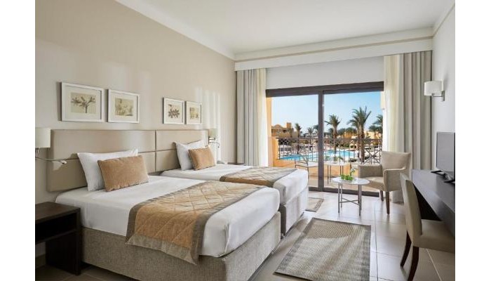 Hotel Jaz Solaya poza 1