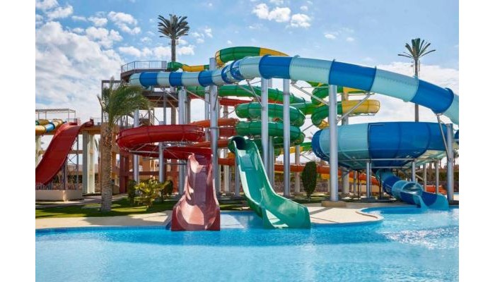Hotel Jaz Solaya poza 22
