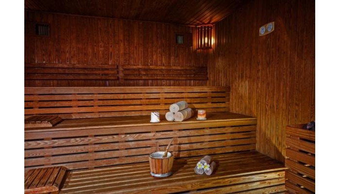 Hotel Jaz Solaya poza 18