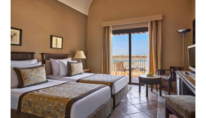 Hotel Jaz Solaya poza 3