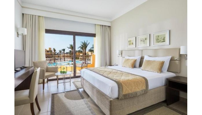 Hotel Jaz Solaya poza 6
