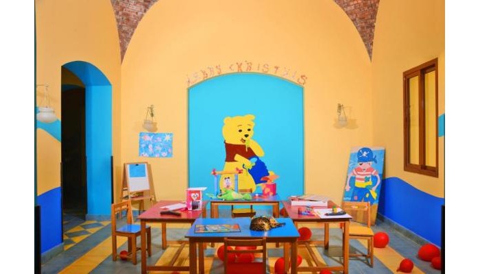 Hotel Jaz Solaya poza 19