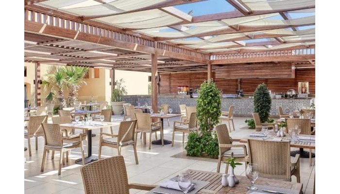 Hotel Jaz Solaya poza 10