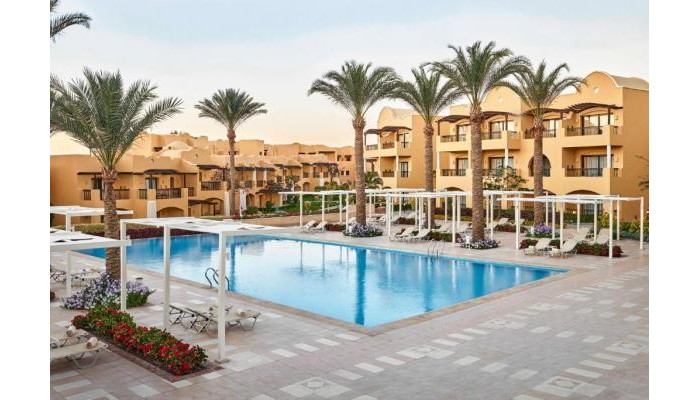 Hotel Jaz Solaya poza 29