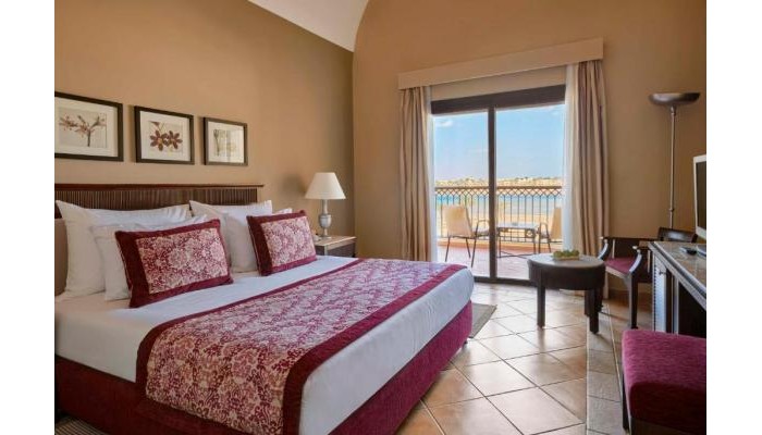 Hotel Jaz Solaya poza 8
