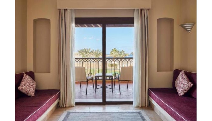 Hotel Jaz Solaya poza 7
