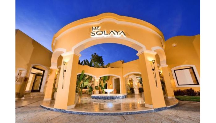 Hotel Jaz Solaya poza 2