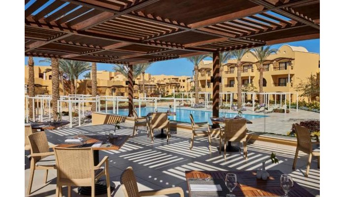 Hotel Jaz Solaya poza 9