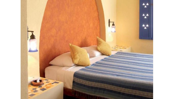 Hotel Marina Lodge At Port Ghalib poza 8