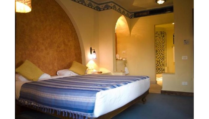 Hotel Marina Lodge At Port Ghalib poza 7