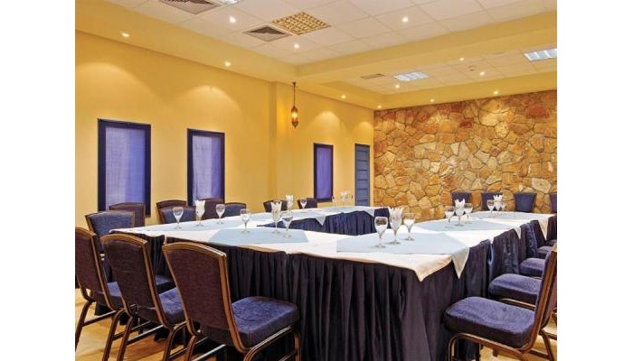 Hotel Marina Lodge At Port Ghalib poza 12