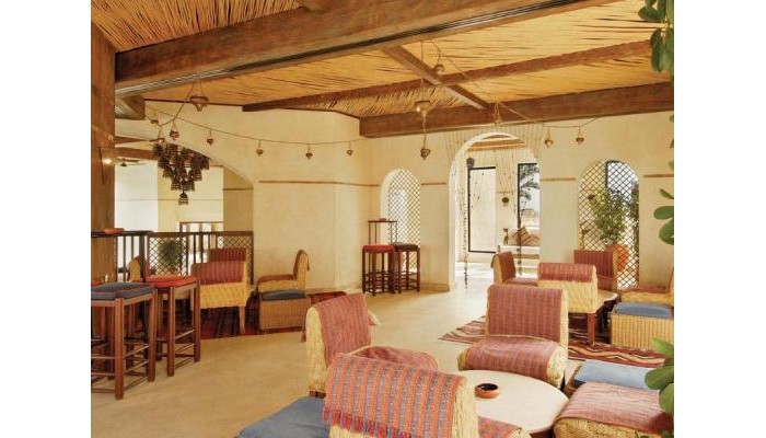 Hotel Marina Lodge At Port Ghalib poza 16