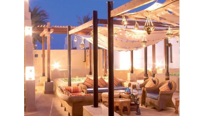 Hotel Marina Lodge At Port Ghalib poza 14