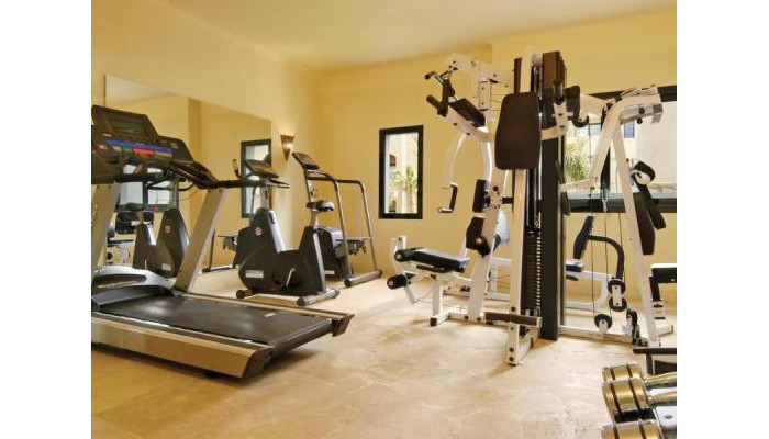 Hotel Marina Lodge At Port Ghalib poza 11