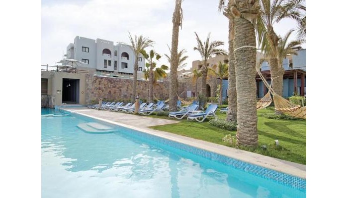 Hotel Marina Lodge At Port Ghalib poza 17