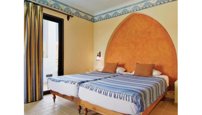 Hotel Marina Lodge At Port Ghalib poza 9