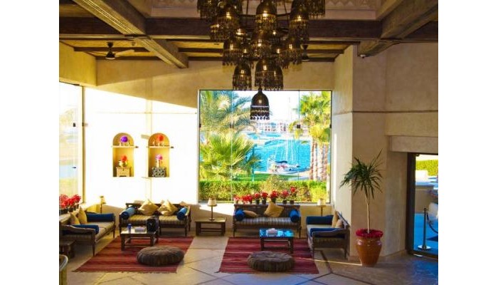 Hotel Marina Lodge At Port Ghalib poza 13