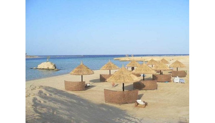 Hotel Marina Lodge At Port Ghalib poza 19